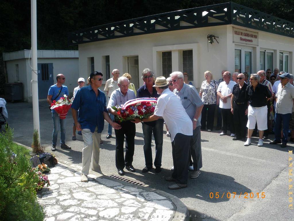 2015 07 05 CAGNES SUR MER  CONTRE L OUBLI DU 5 JUILLET 1962 A ORAN  (12).JPG